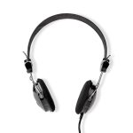 Wired Headphones Nedis
