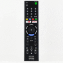 Sony RMT-TX300 Original remote control Sony Bravia