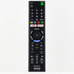 Sony RMT-TX300 Original remote control Sony Bravia