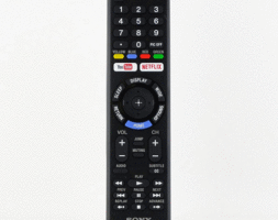 Sony RMT-TX300 Original remote control Sony Bravia