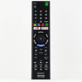 Sony RMT-TX300 Original remote control Sony Bravia